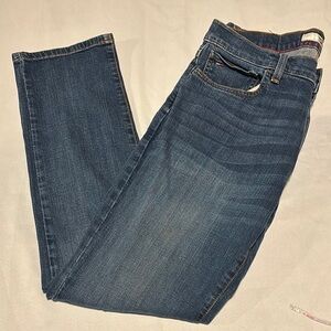 Tommy Hilfiger Men’s Classic Blue Denim Jeans